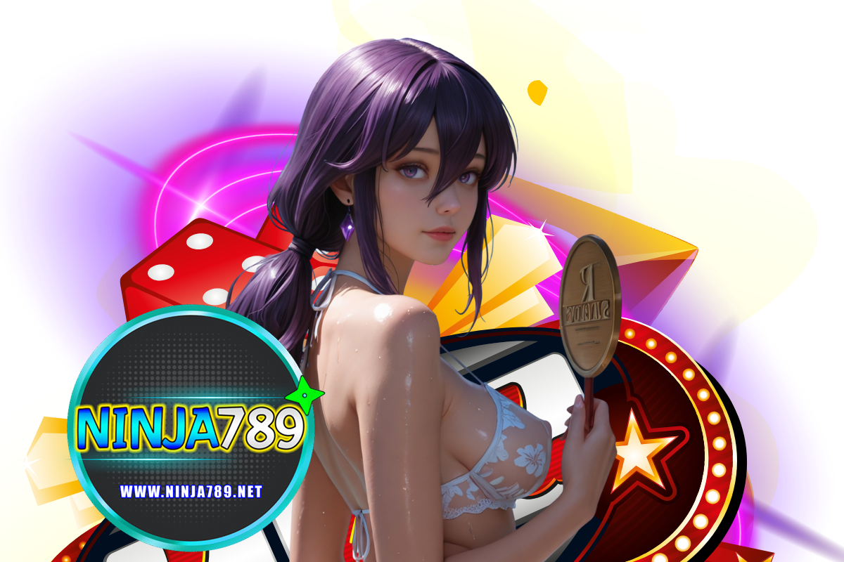 ninja789
