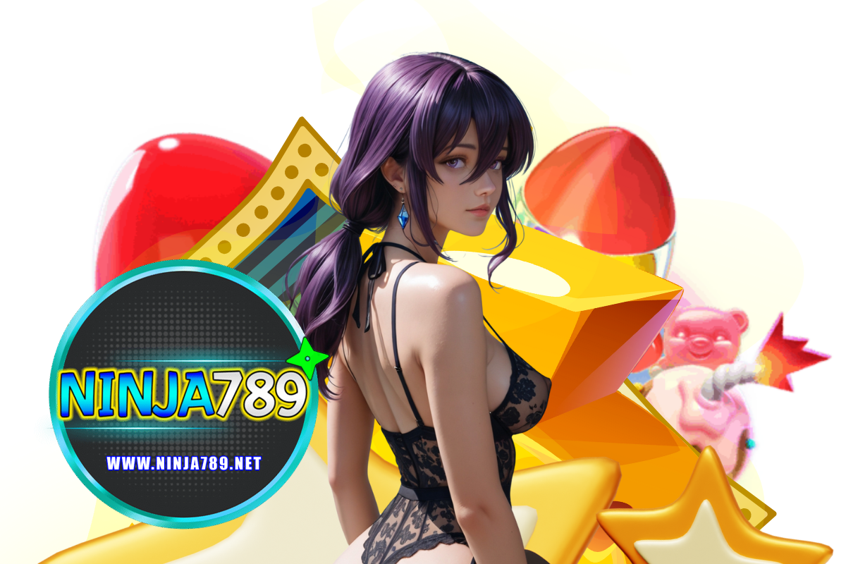 ninja789 สมัคร